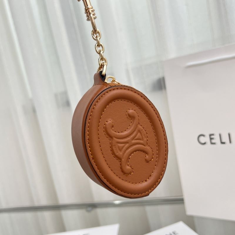 Celine Bags Accessories